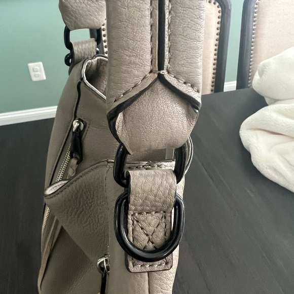Rebecca Minkoff Moto Hobo - Picture 4 of 7
